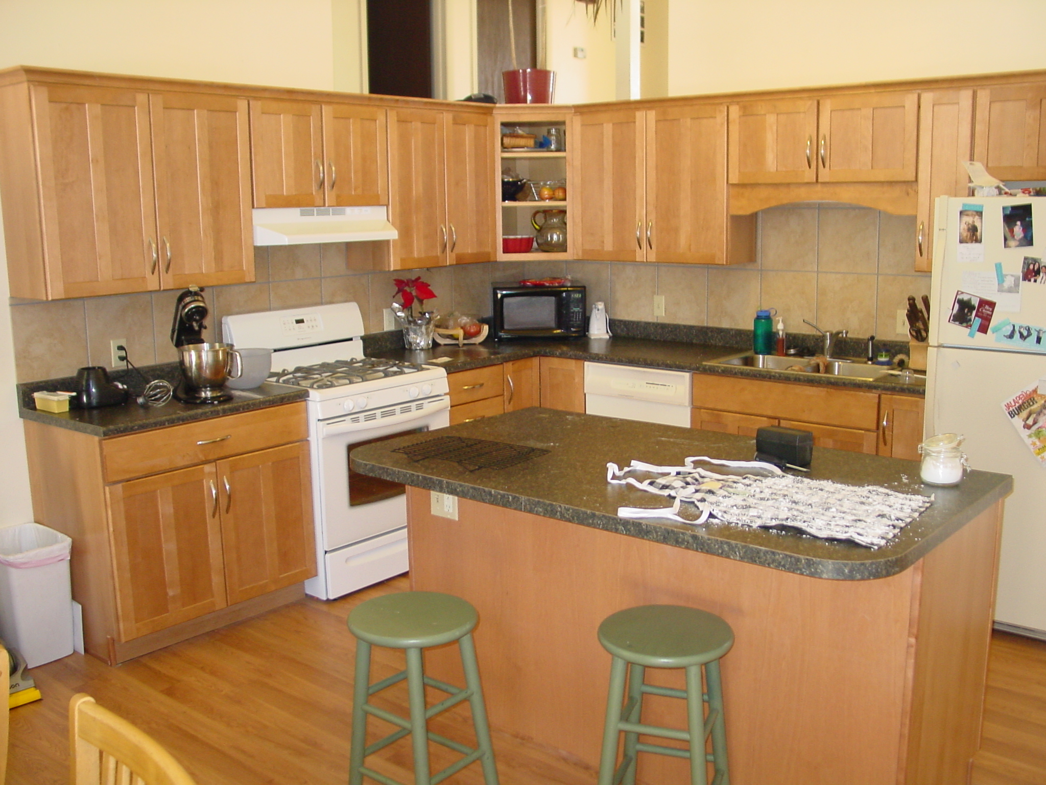 How To Get Started With Kitchen Remodeling