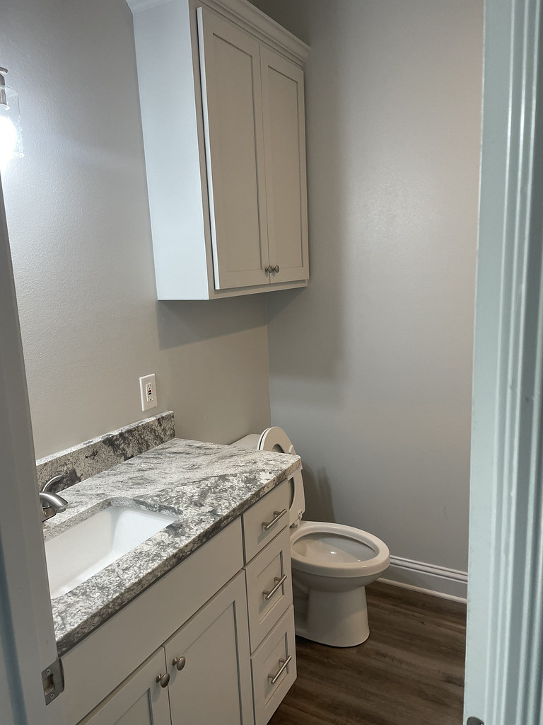 Bathroom Remodeling Shreveport