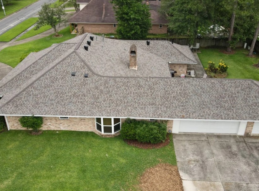 Red Stick Roofing of Louisiana: Delivering Excellence in Roofing Services